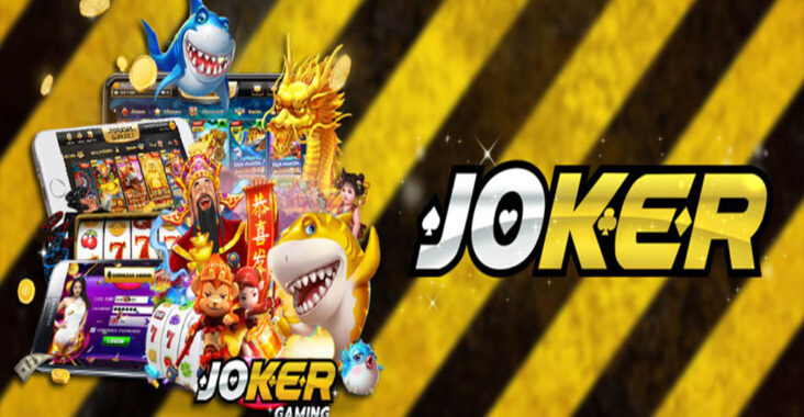 6 Teknik Menang Jutaan di Provider Slot Online Joker Situs SLOTHARIAN