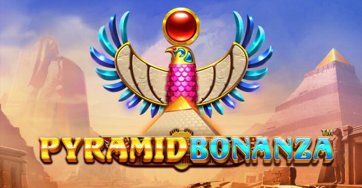 Review Game Slot Online Pragmatic Play Pyramid Bonanza