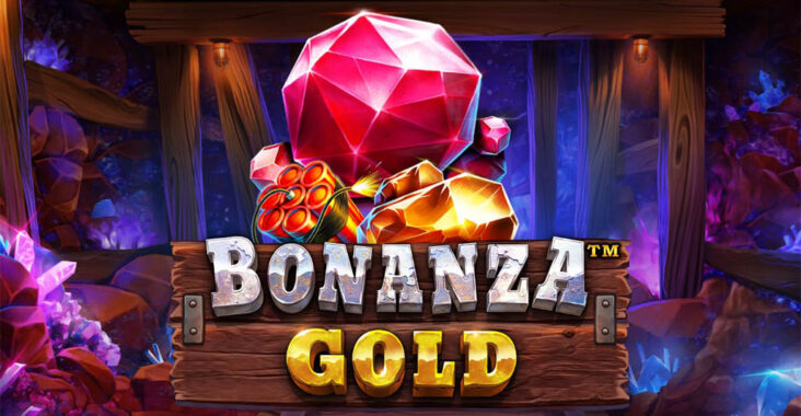 Hobi Main Slot Online Gacor dan Gampang Menang Bonanza Gold