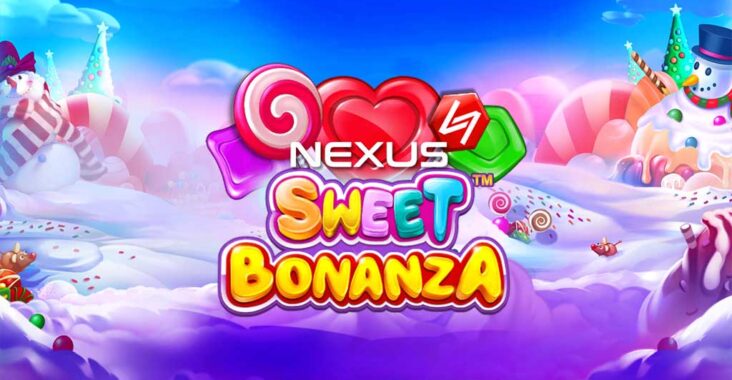 Penjelasan dan Bocoran Game Slot Online Nexus Sweet Bonanza Pragmatic Play